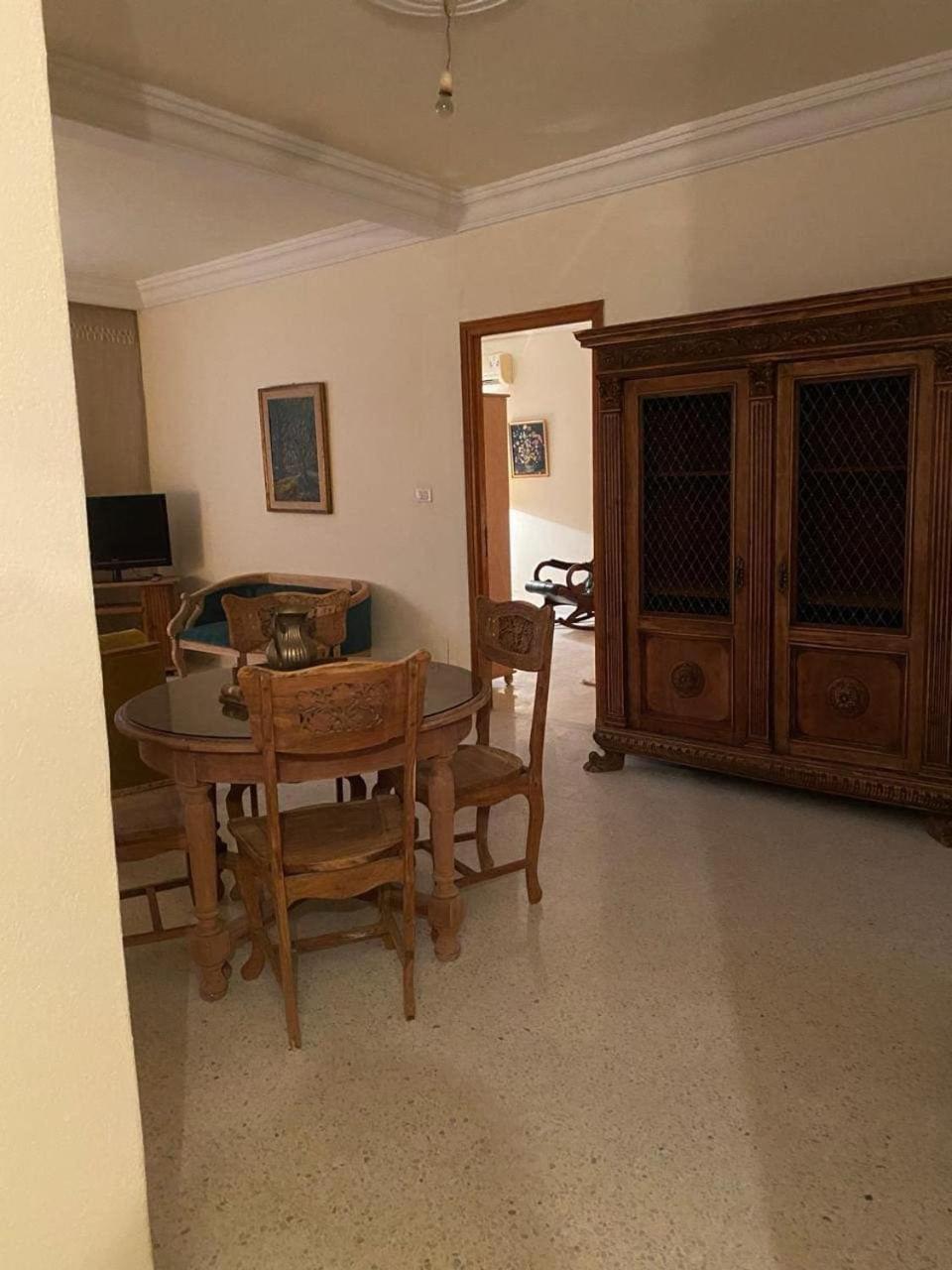 Apartment Aziz House