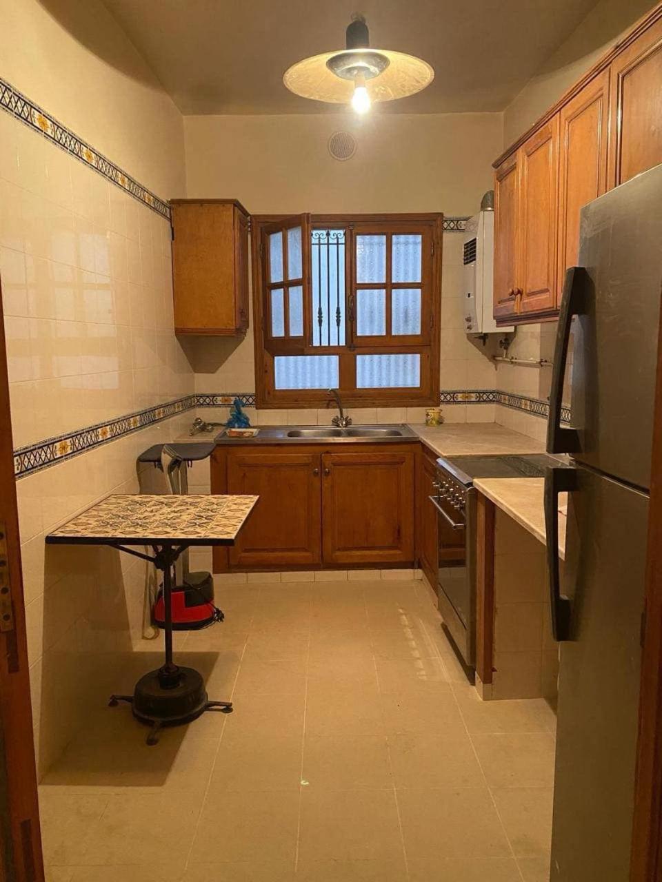 Aziz House Apartment Monastir