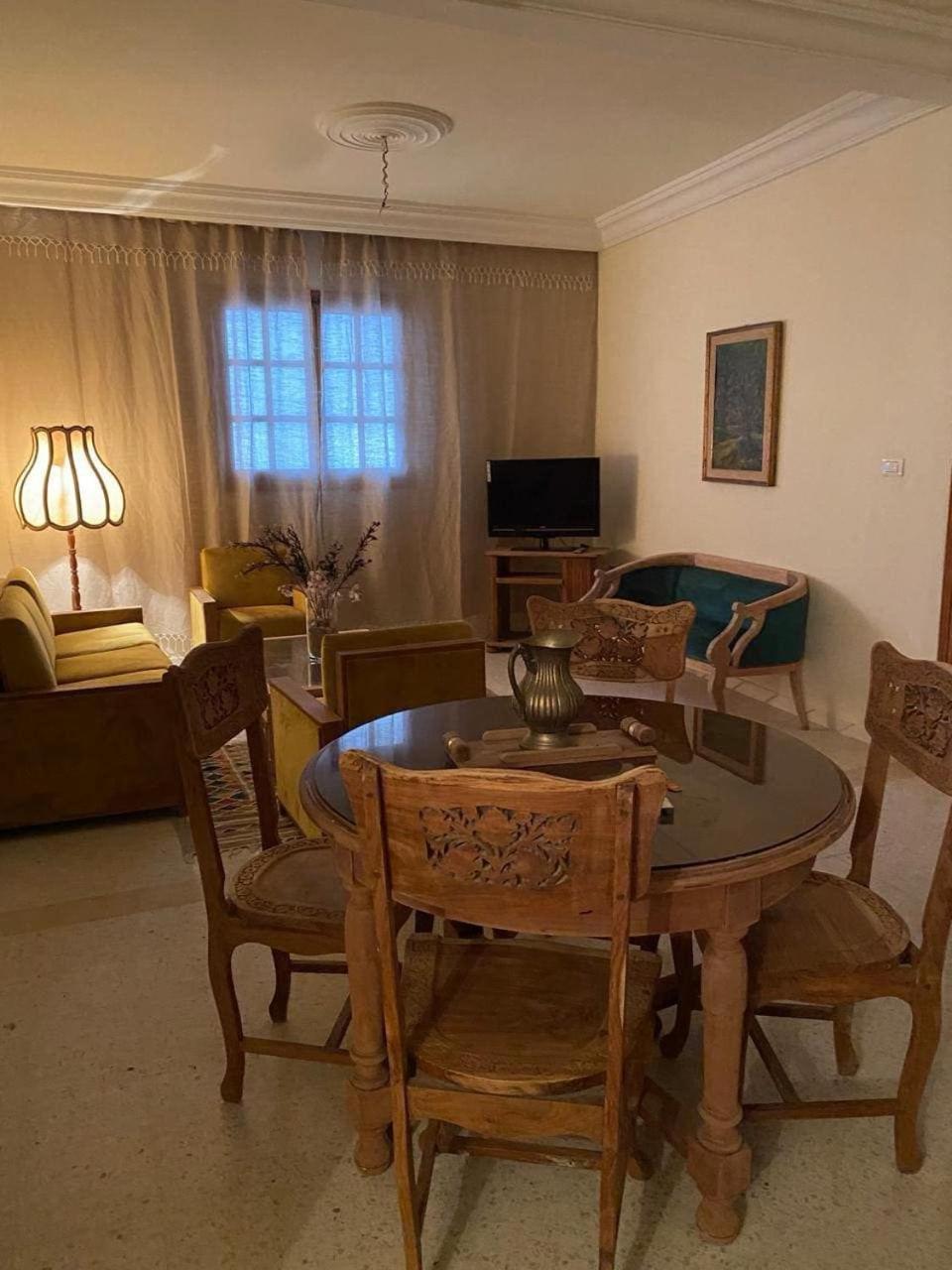 Apartment Aziz House Monastir