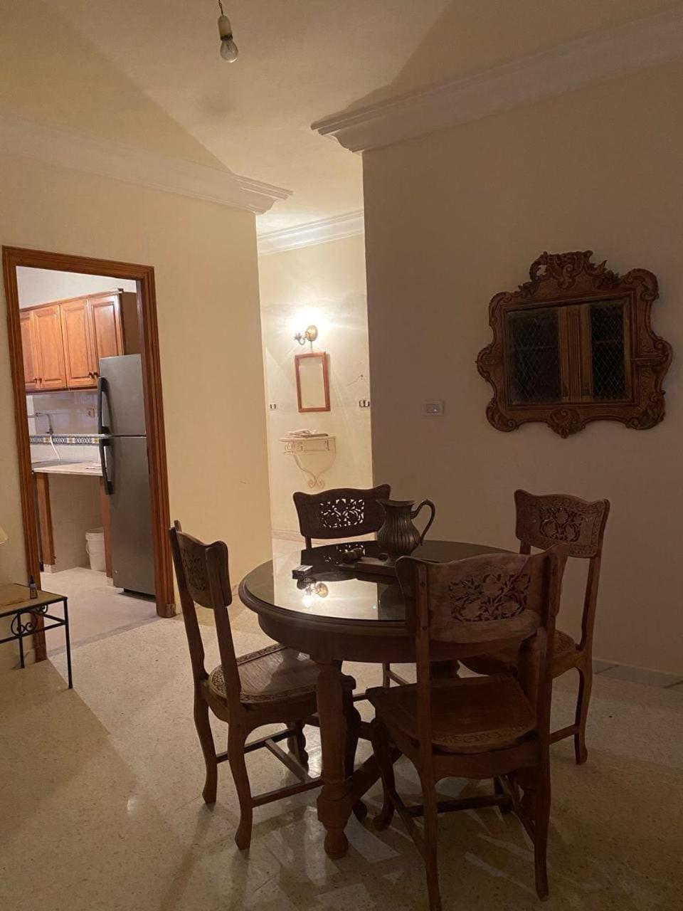 Aziz House * Monastir